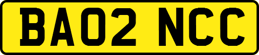 BA02NCC