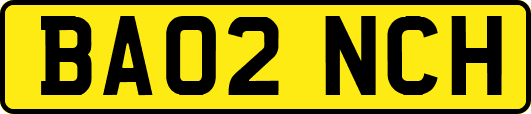 BA02NCH