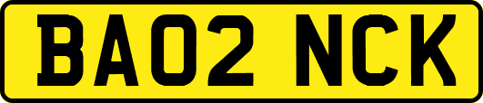 BA02NCK