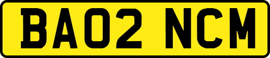 BA02NCM