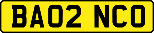 BA02NCO