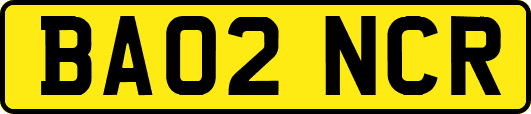 BA02NCR