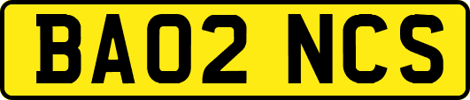 BA02NCS