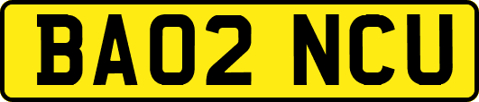 BA02NCU