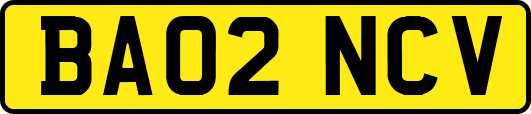 BA02NCV