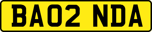 BA02NDA