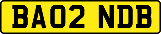 BA02NDB