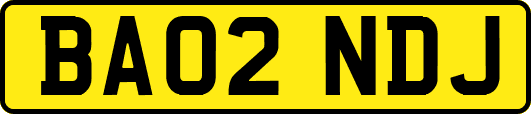 BA02NDJ