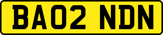 BA02NDN