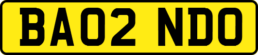 BA02NDO
