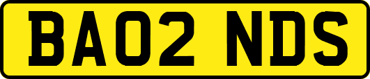 BA02NDS