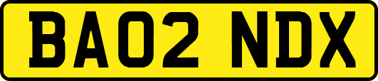 BA02NDX