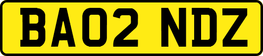 BA02NDZ