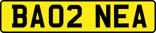 BA02NEA