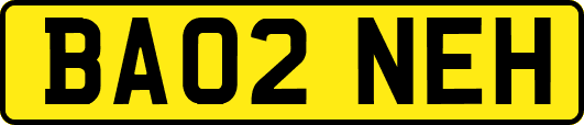 BA02NEH