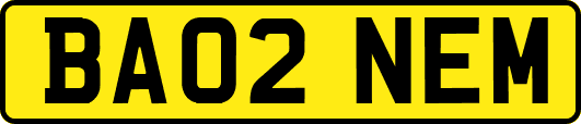 BA02NEM