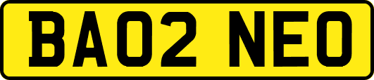 BA02NEO