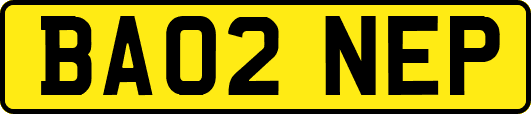 BA02NEP