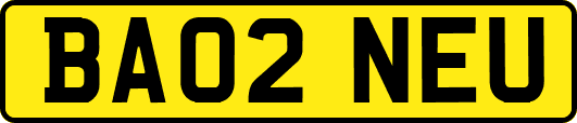BA02NEU