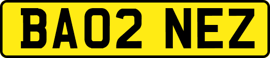 BA02NEZ