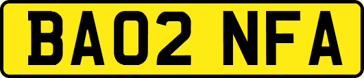 BA02NFA