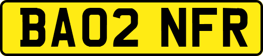 BA02NFR