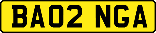 BA02NGA