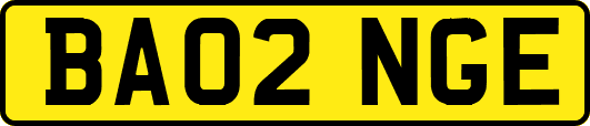 BA02NGE