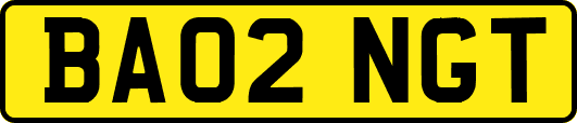BA02NGT