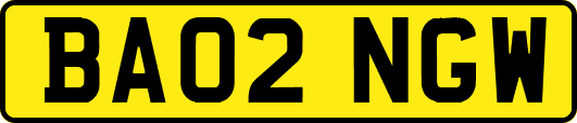 BA02NGW