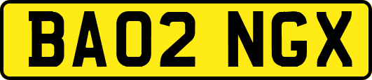 BA02NGX