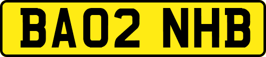 BA02NHB