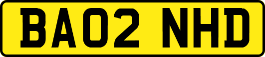BA02NHD