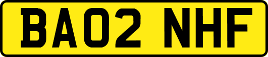 BA02NHF