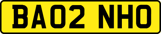 BA02NHO
