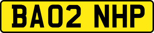 BA02NHP