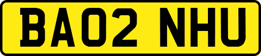 BA02NHU