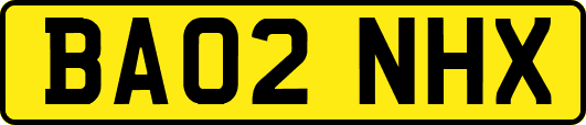 BA02NHX