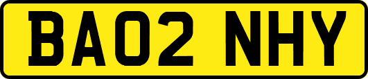 BA02NHY