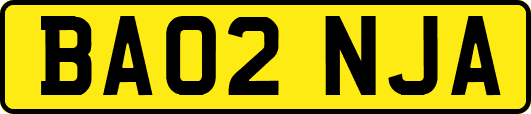 BA02NJA