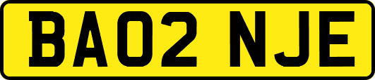 BA02NJE