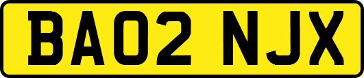 BA02NJX