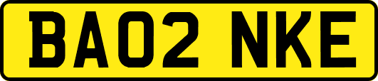 BA02NKE