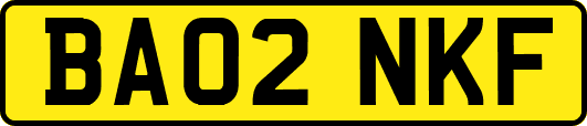 BA02NKF