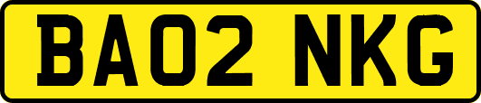 BA02NKG