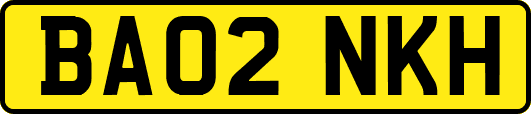 BA02NKH