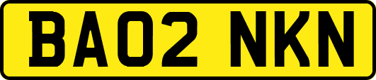 BA02NKN