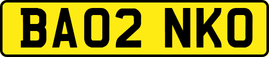 BA02NKO