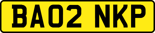 BA02NKP