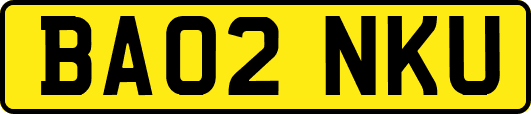 BA02NKU
